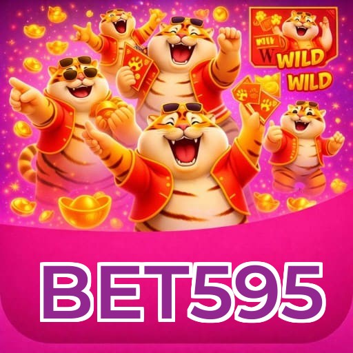 Chuva de Bônus BET595 - Slots