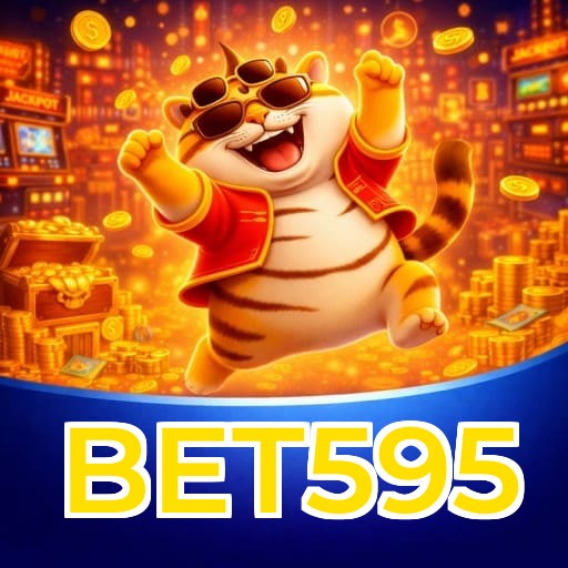 Progressão VIP BET595