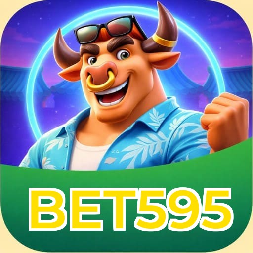Slots RTP BET595