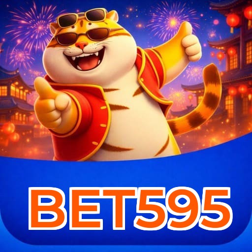 Chuva de Bônus BET595 nos slots