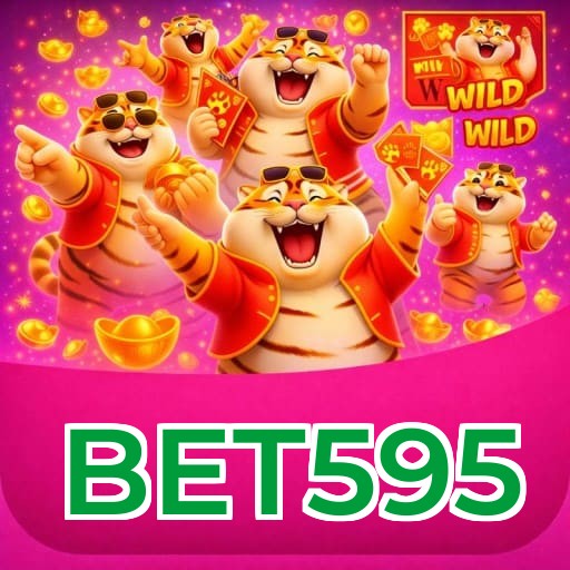 Slots mobile BET595