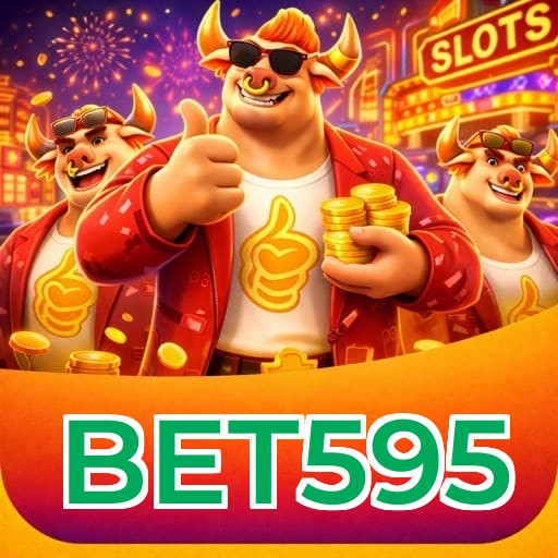 Slots desktop BET595